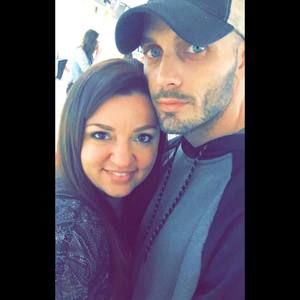 Meet your Posher, Nikki